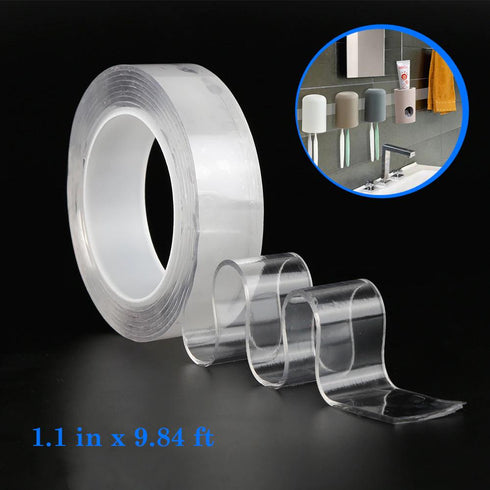 Adhesive Nano Tape